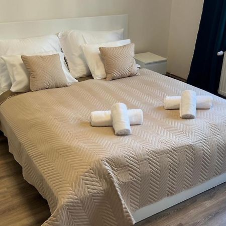 Downtown Boutique Apartments Λίμπερεκ Εξωτερικό φωτογραφία