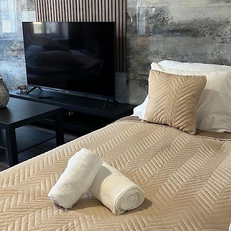 Downtown Boutique Apartments Λίμπερεκ Εξωτερικό φωτογραφία