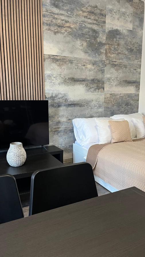 Downtown Boutique Apartments Λίμπερεκ Εξωτερικό φωτογραφία