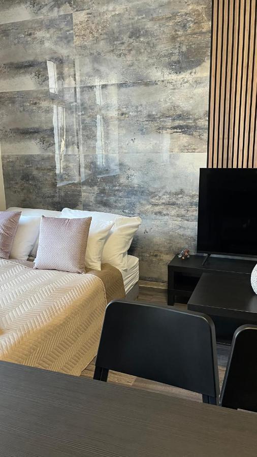 Downtown Boutique Apartments Λίμπερεκ Εξωτερικό φωτογραφία
