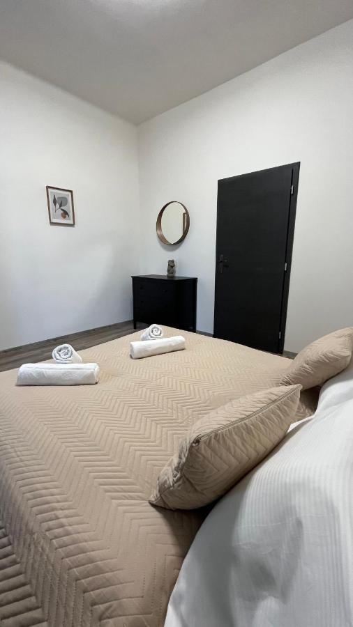 Downtown Boutique Apartments Λίμπερεκ Εξωτερικό φωτογραφία
