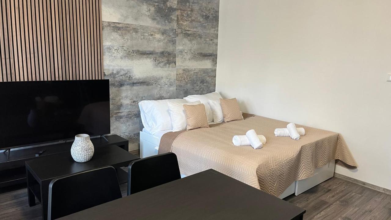 Downtown Boutique Apartments Λίμπερεκ Εξωτερικό φωτογραφία