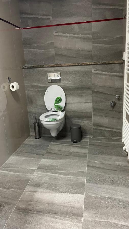Downtown Boutique Apartments Λίμπερεκ Εξωτερικό φωτογραφία