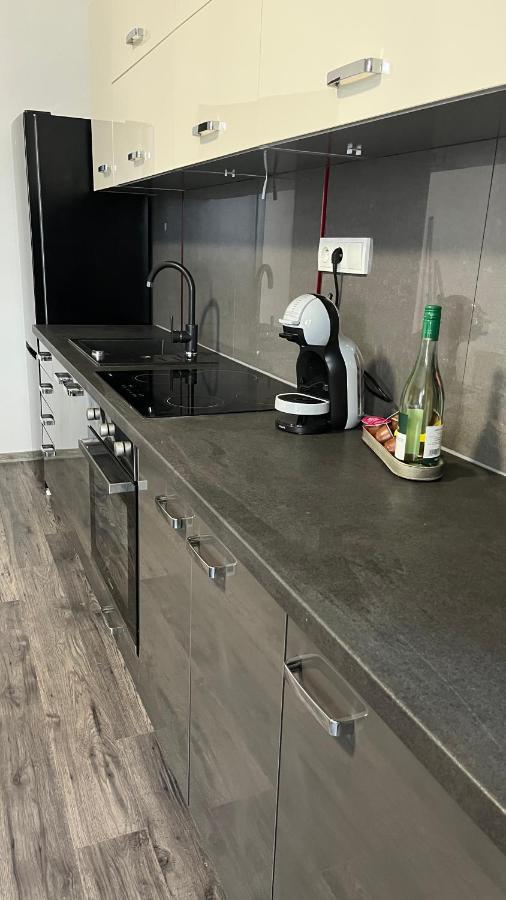 Downtown Boutique Apartments Λίμπερεκ Εξωτερικό φωτογραφία