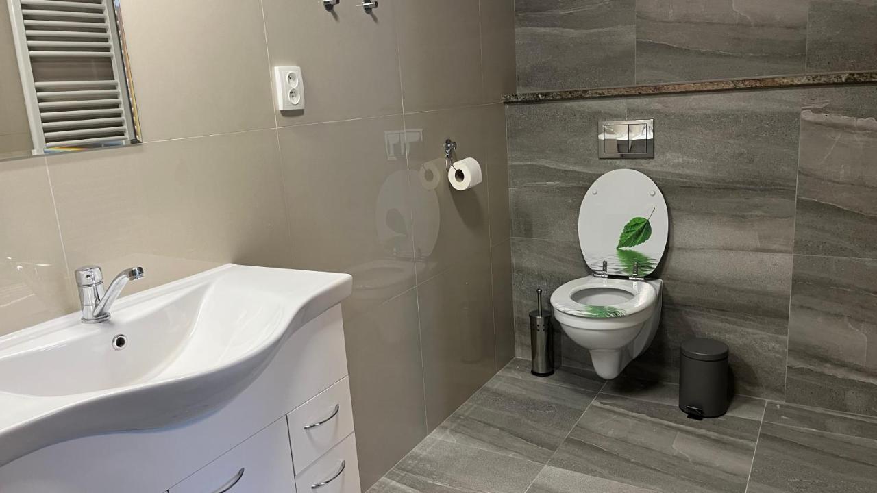 Downtown Boutique Apartments Λίμπερεκ Εξωτερικό φωτογραφία