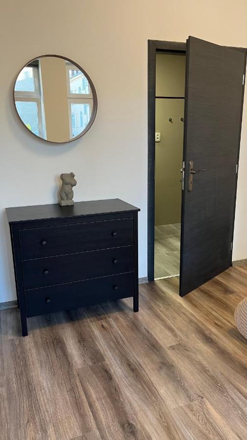 Downtown Boutique Apartments Λίμπερεκ Εξωτερικό φωτογραφία