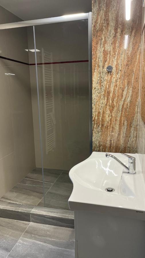 Downtown Boutique Apartments Λίμπερεκ Εξωτερικό φωτογραφία